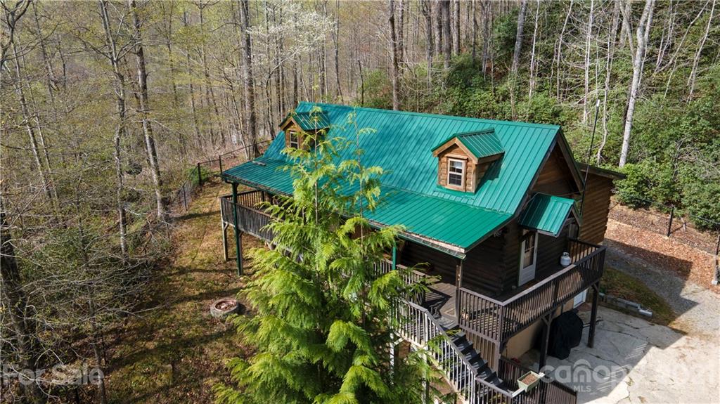 898 Morgan Hill Road Black Mountain NC 28711