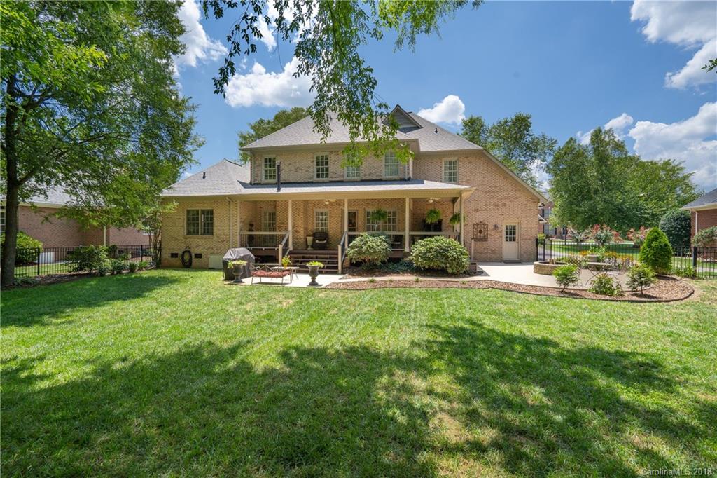7800 Cotton Street Harrisburg NC 28075