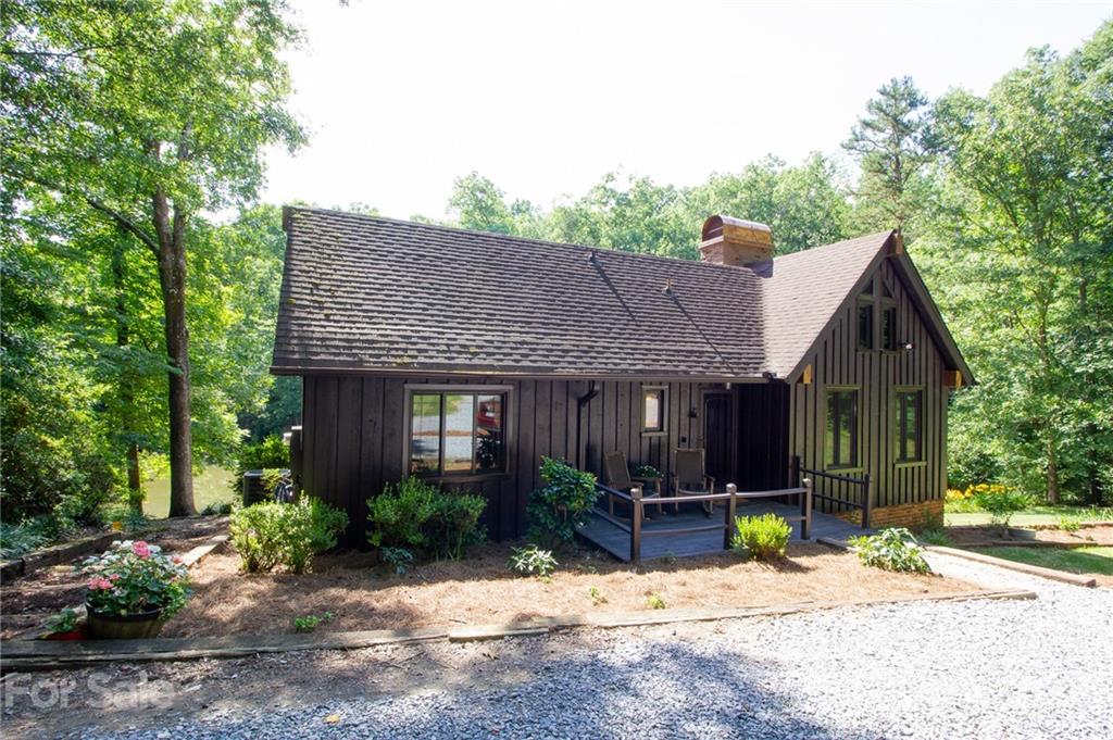 150 Valentine Drive Shelby NC 28152