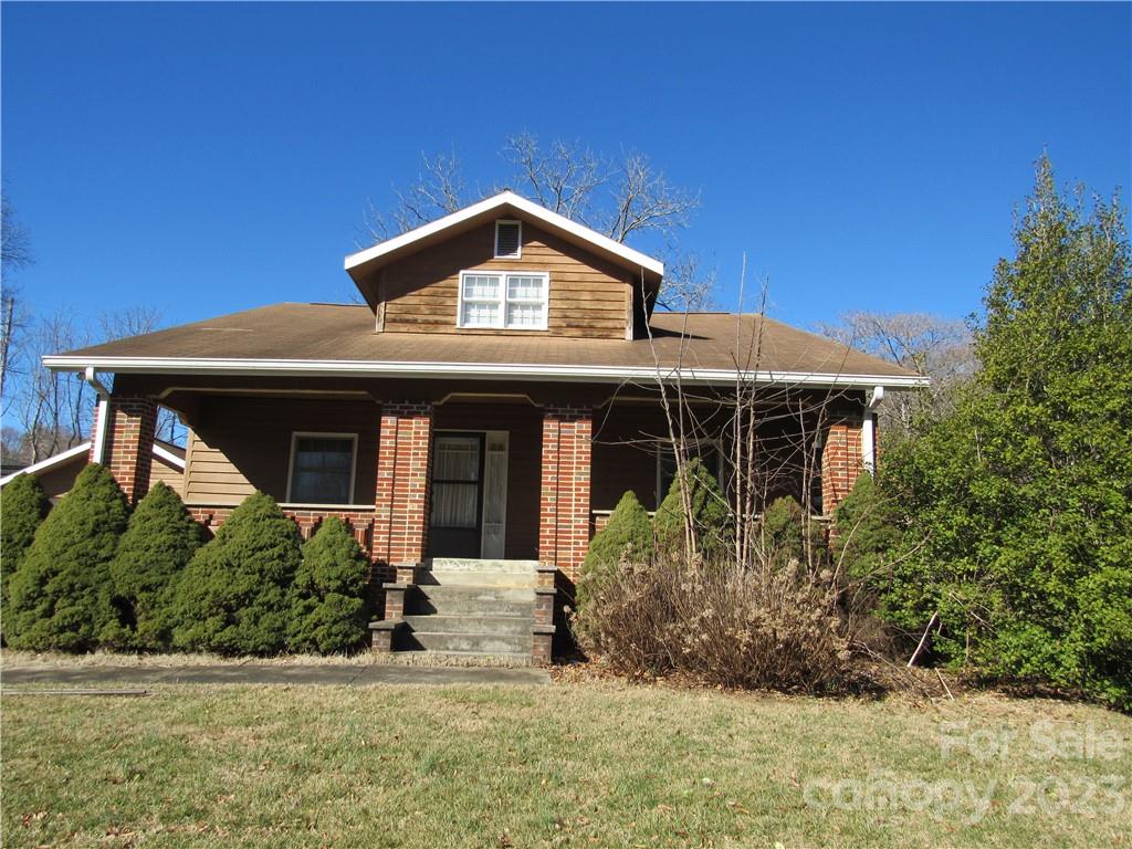 115 Lake Eden Road, Black Mountain NC MLS Car3937843 Greybeard Realty