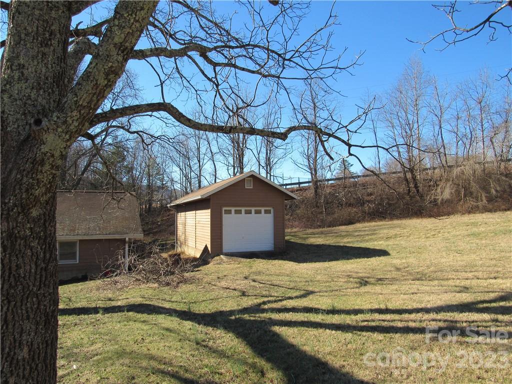 115 Lake Eden Road Black Mountain NC 28711