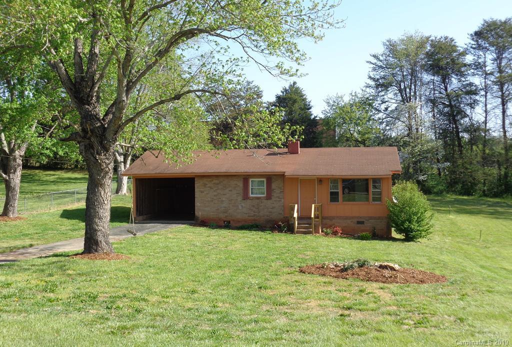 303 Fletcher Street Morganton NC 28655