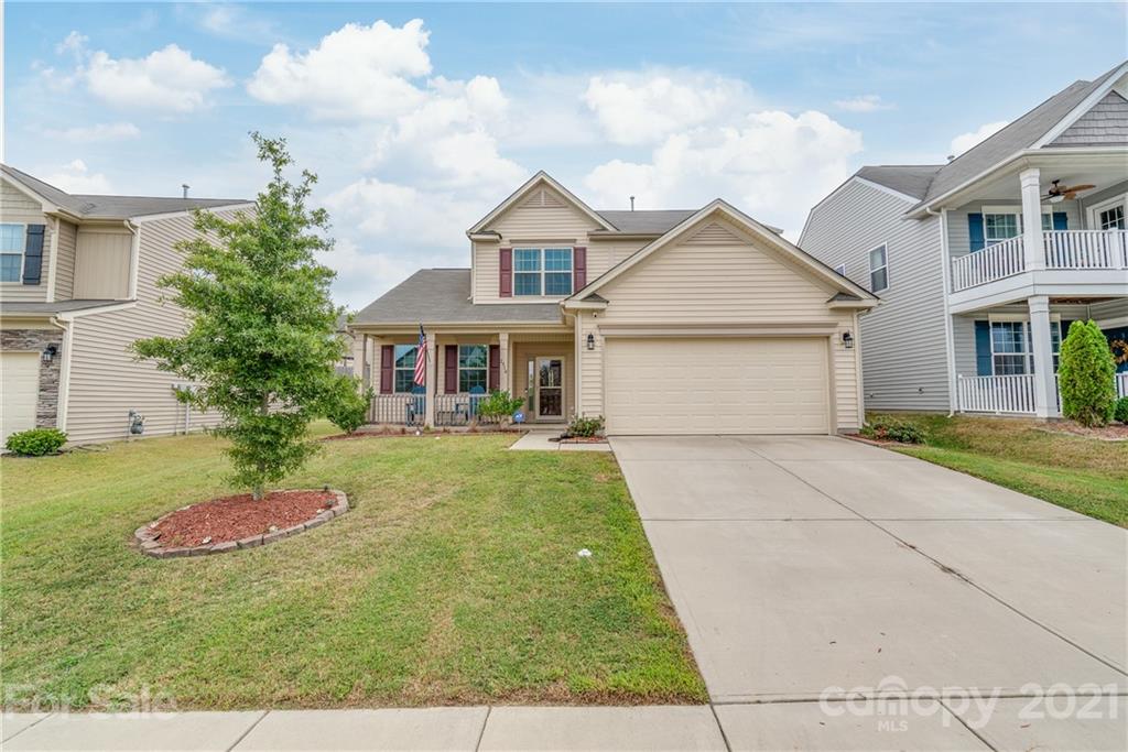 2914 San Saba Street Charlotte NC 28214