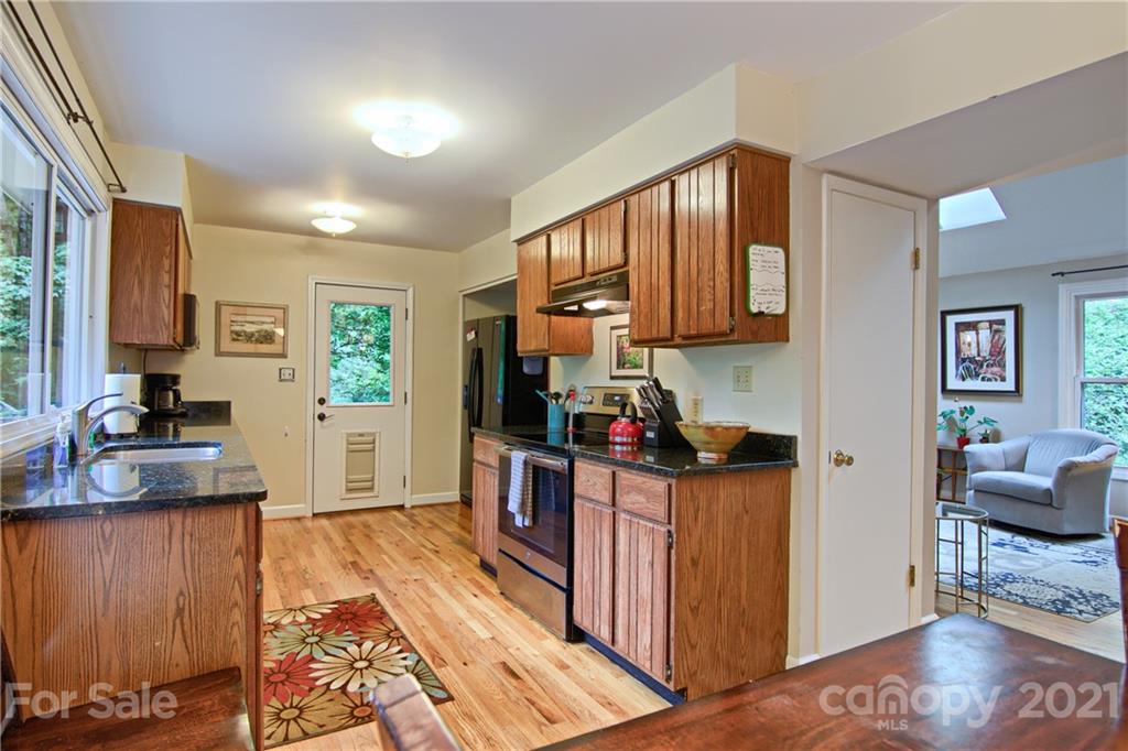 450 Elk Mountain Scenic Highway Asheville NC 28804