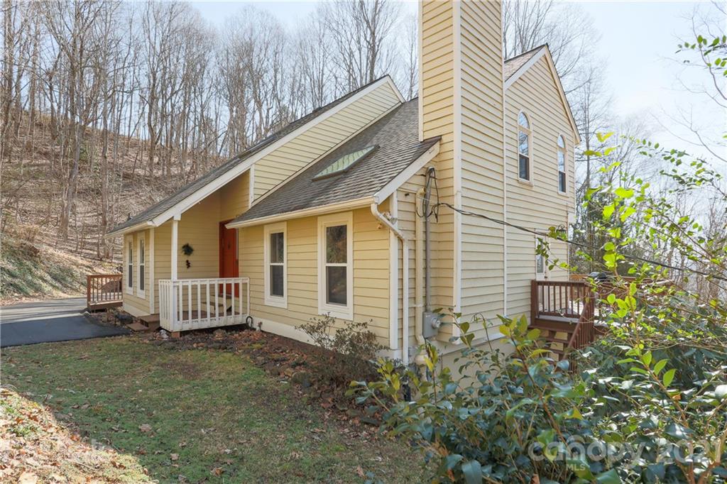 450 Elk Mountain Scenic Highway Asheville NC 28804