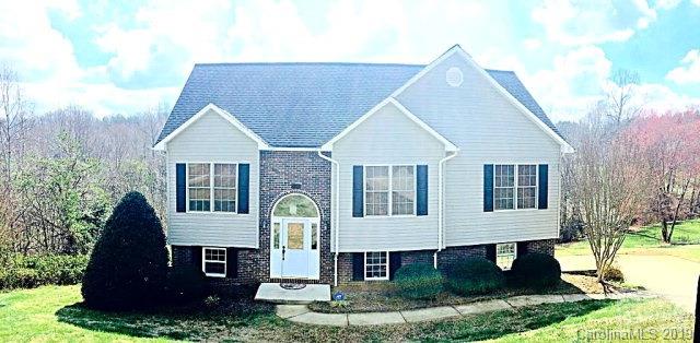1352 Frances Court Hickory NC 28602
