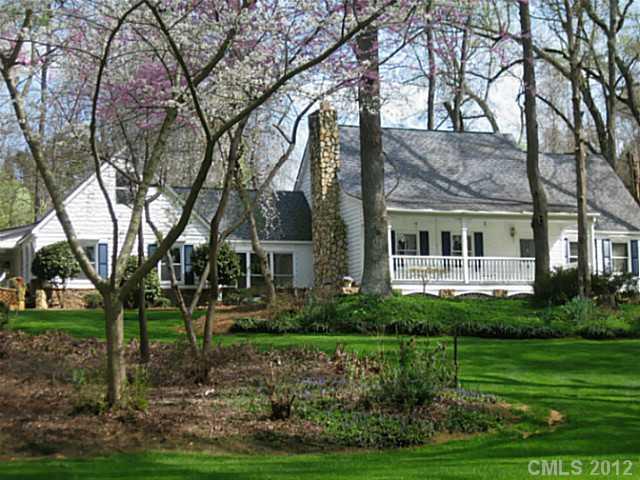 12325 Bain School Road Mint Hill NC 28227