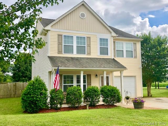 121 Altondale Drive Statesville NC 28625