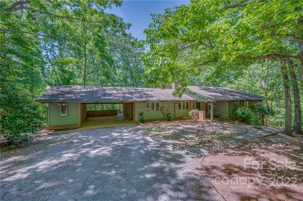 605 Wildberry Lane Tryon NC 28782