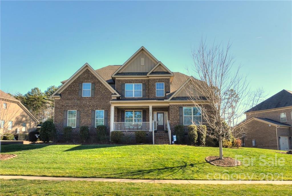 4025 Widgeon Way Waxhaw NC 28173