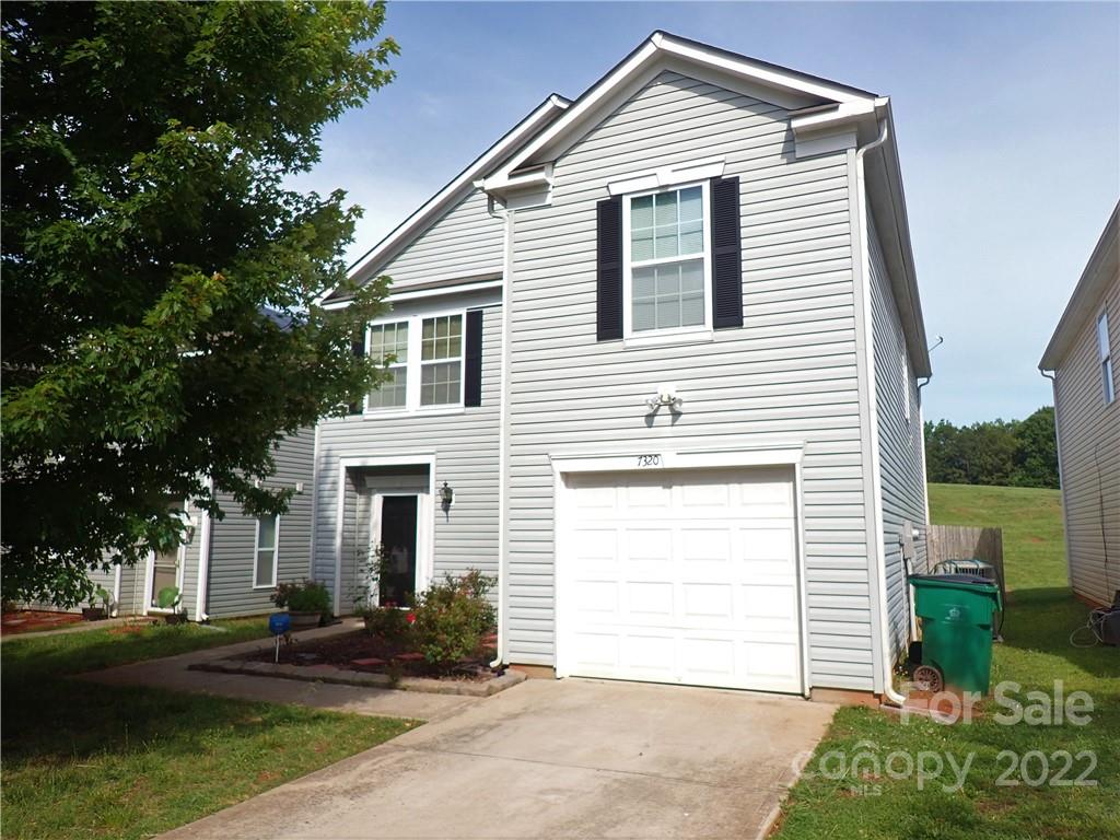 7320 Mitzi Deborah Lane Charlotte NC 28269
