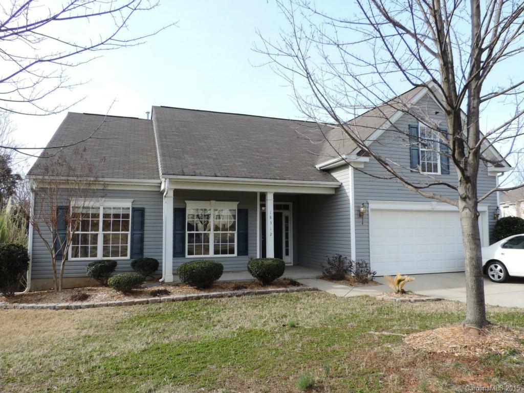 18312 Torrence Chapel Estates Circle Cornelius NC 28031