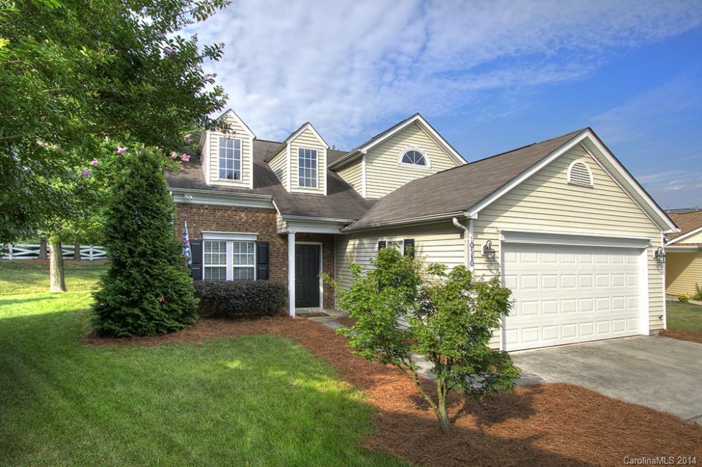 10510 Glory Meadow Court Charlotte NC 28278