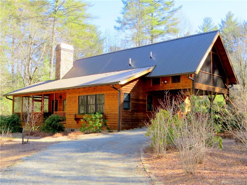 39 Berkshire Court Brevard NC 28712