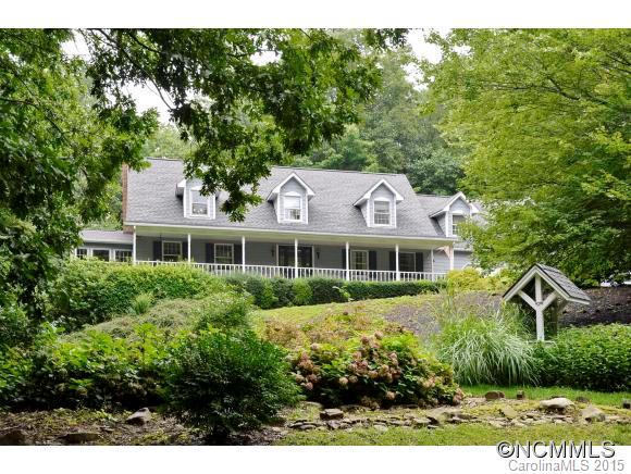 42 Charlyn Drive Asheville NC 28803