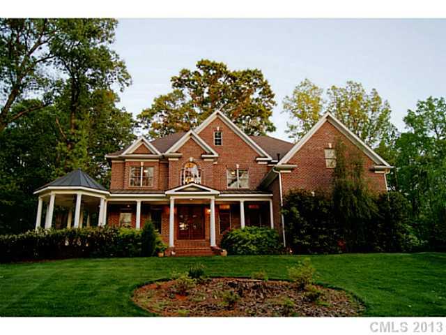 14631 Henry Harrison Stillwell Drive Huntersville NC 28078