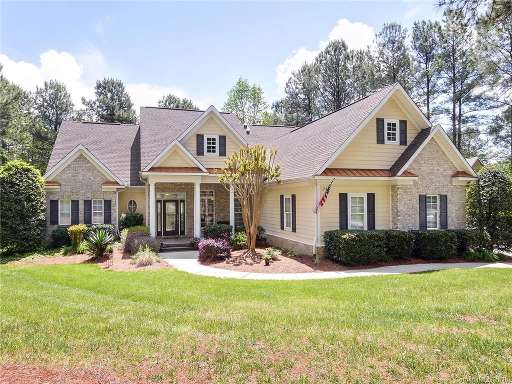 347 Bayberry Creek Circle Mooresville NC 28117