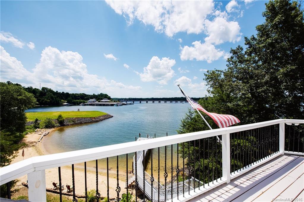 16116 Woolwine Road Charlotte NC 28278