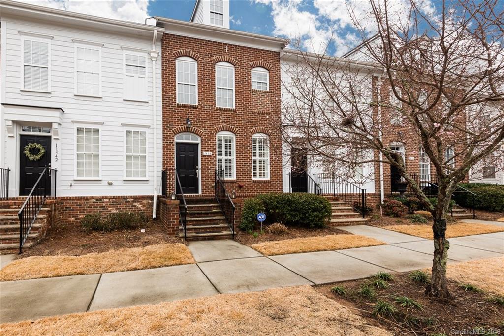 11438 Potters Row Cornelius NC 28031