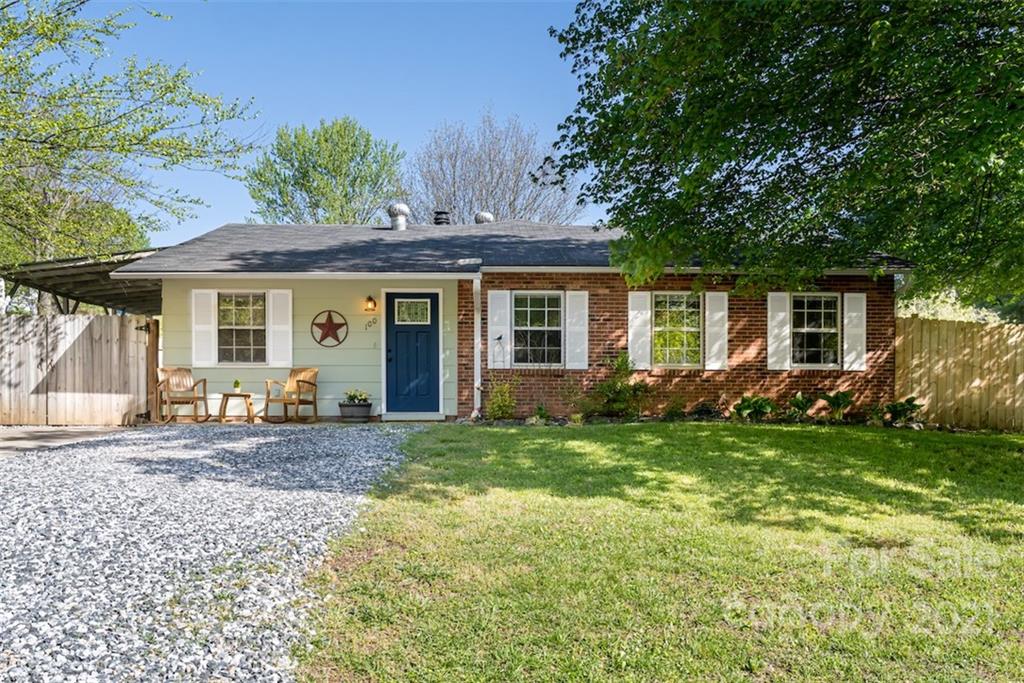 100 Wicklow Drive Asheville NC 28806