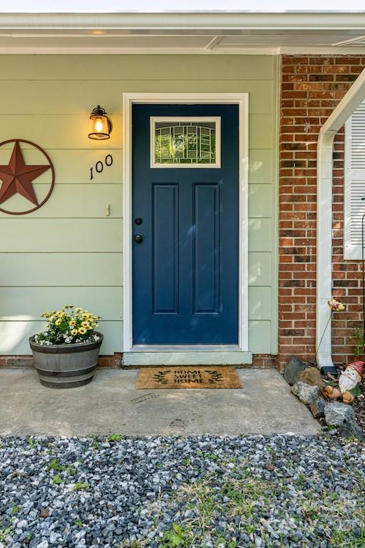 100 Wicklow Drive Asheville NC 28806