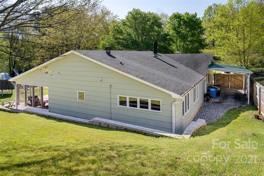 100 Wicklow Drive Asheville NC 28806