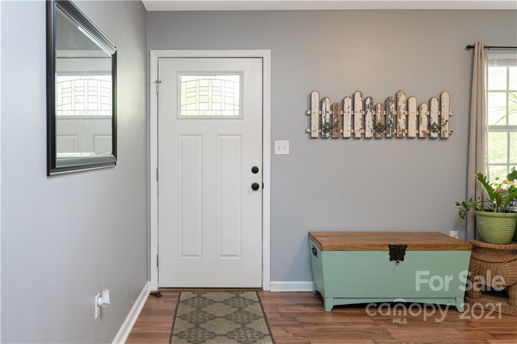 100 Wicklow Drive Asheville NC 28806