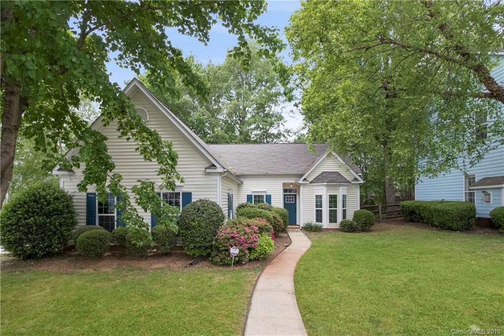 17111 Graves Court Cornelius NC 28031