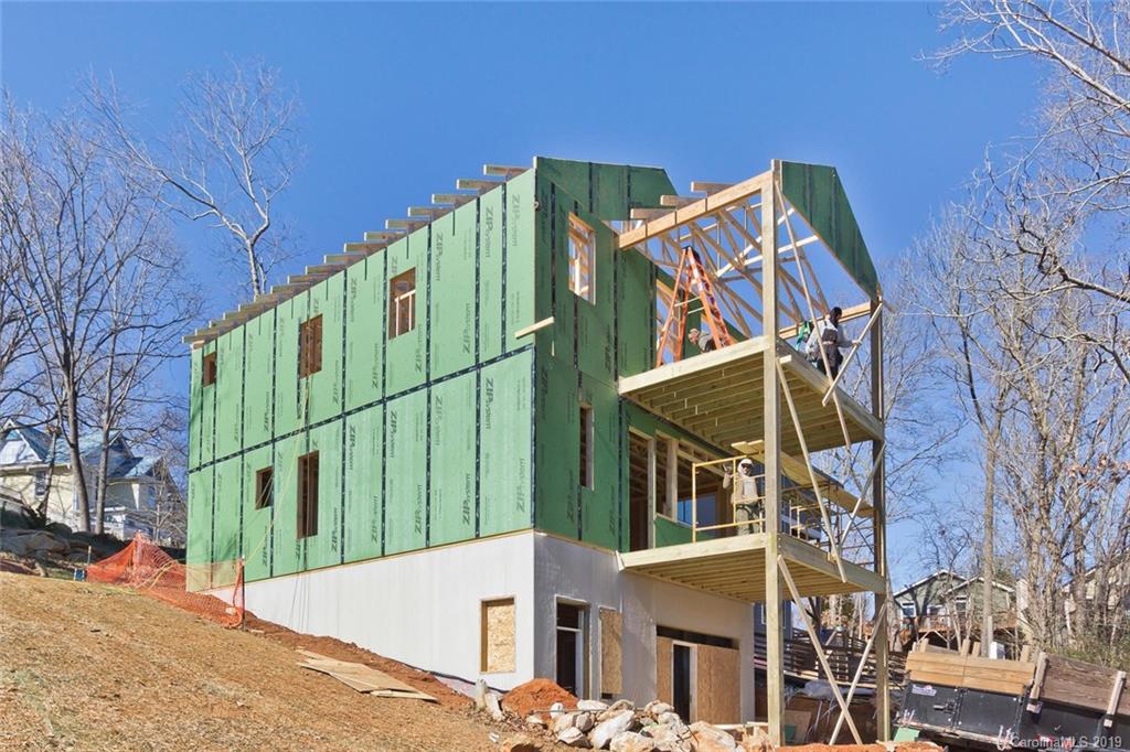 65 Sunrise Drive Asheville NC 28806