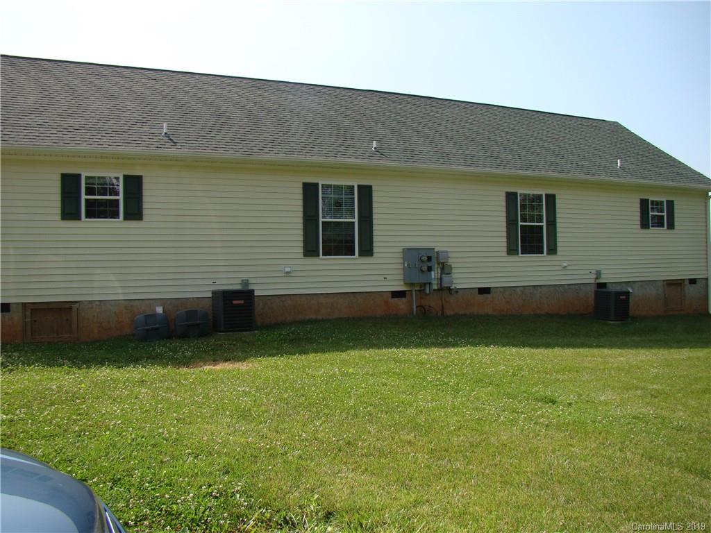 21 Clayton Drive Weaverville NC 28787