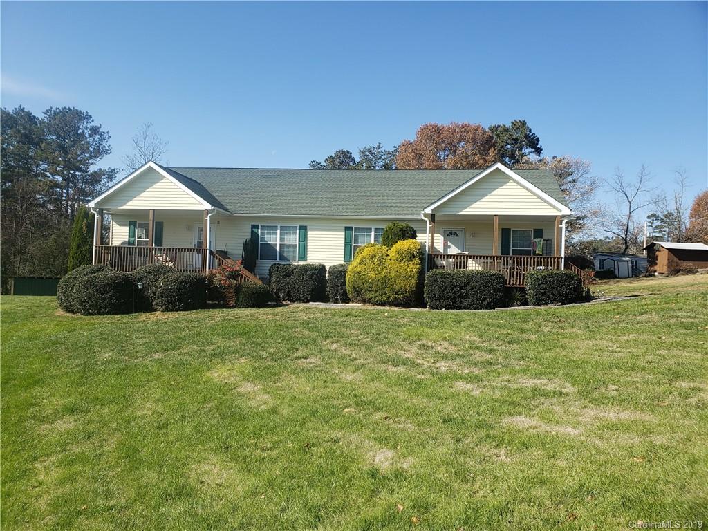 21 Clayton Drive Weaverville NC 28787