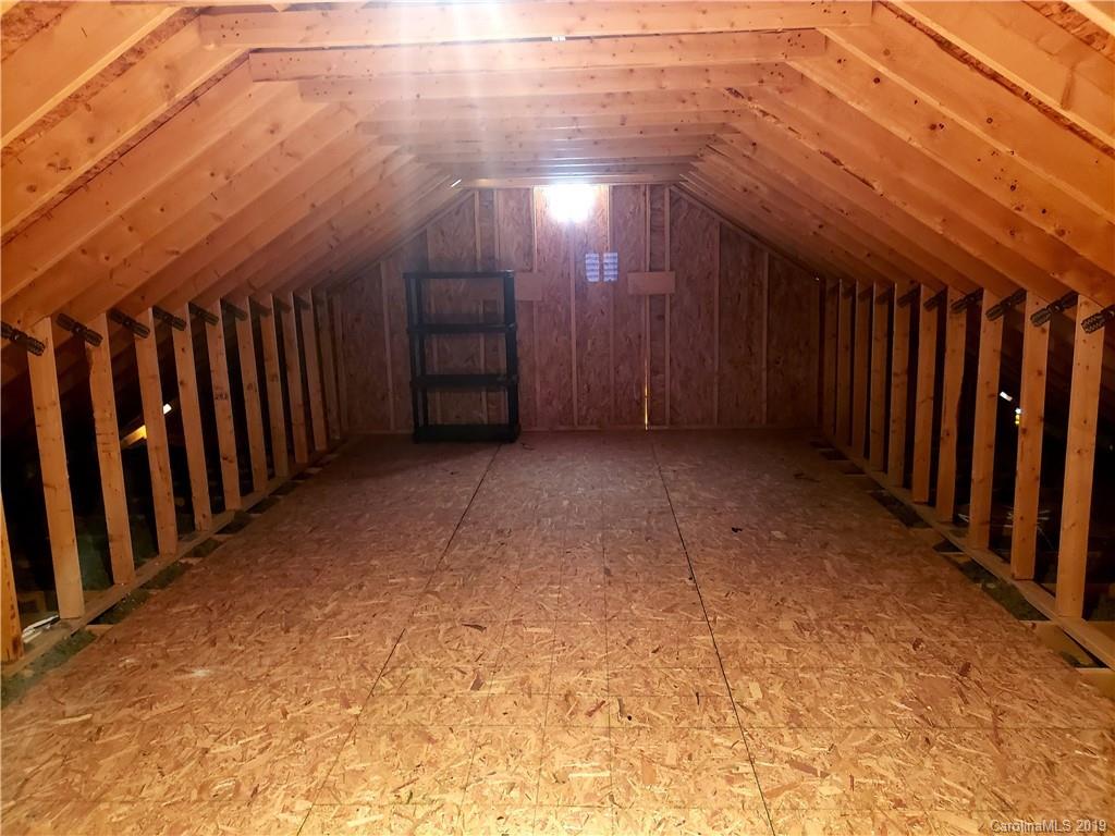 21 Clayton Drive Weaverville NC 28787