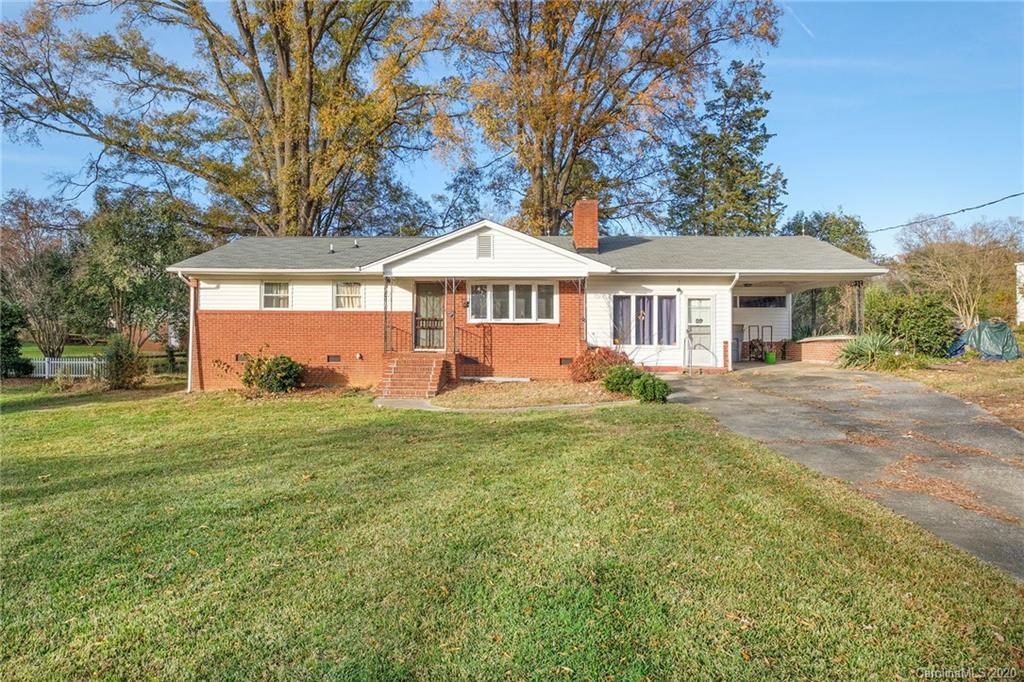 5600 Paw Creek Road Charlotte NC 28214