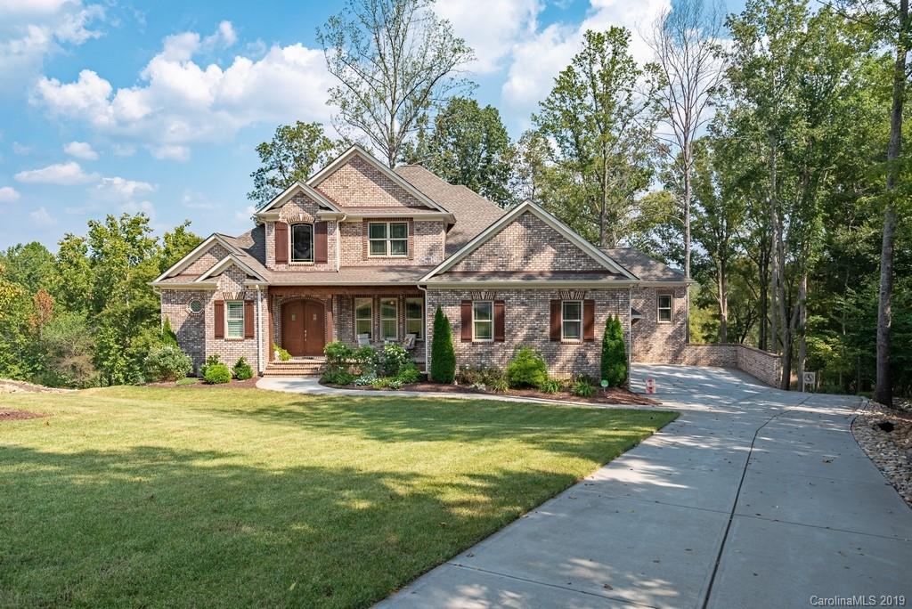 122 Walnut Hill Drive Mooresville NC 28115