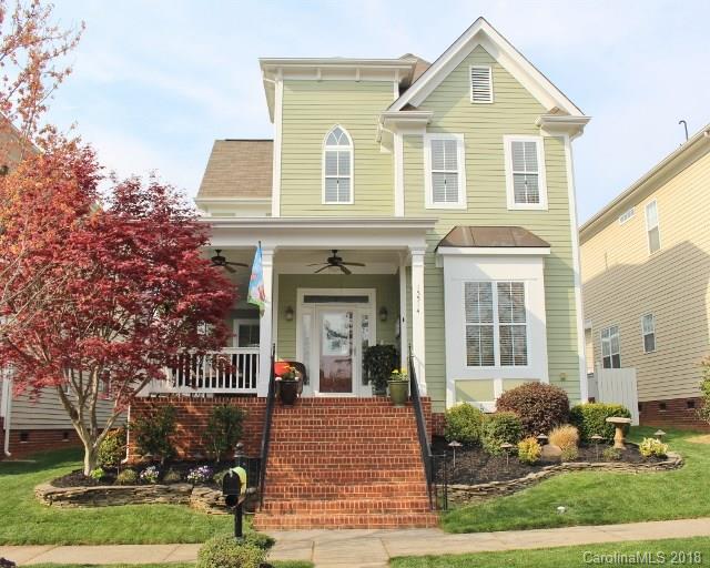 15514 Waterfront Drive Huntersville NC 28078
