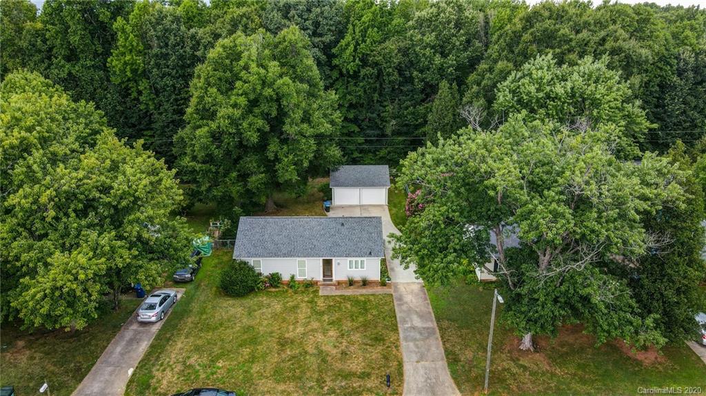 7431 Lancashire Drive Mint Hill NC 28227