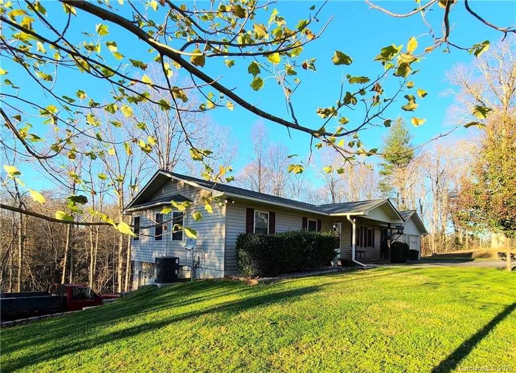47 Haly Ho Drive Candler NC 28715