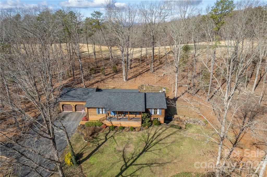 481 Plantation Drive Rutherfordton NC 28139