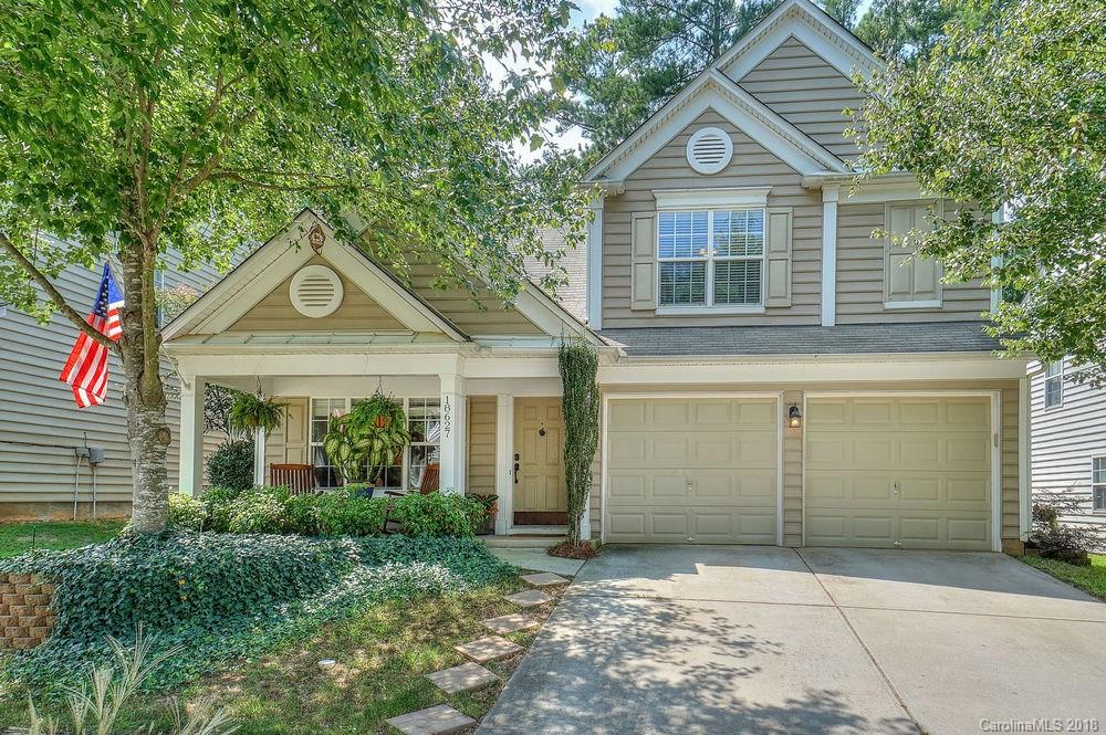 18627 Victoria Bay Drive Cornelius NC 28031