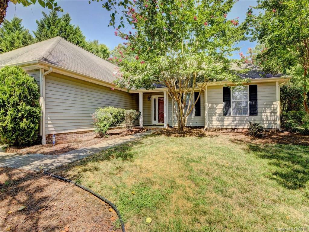 3310 Whitebridge Lane Charlotte NC 28262