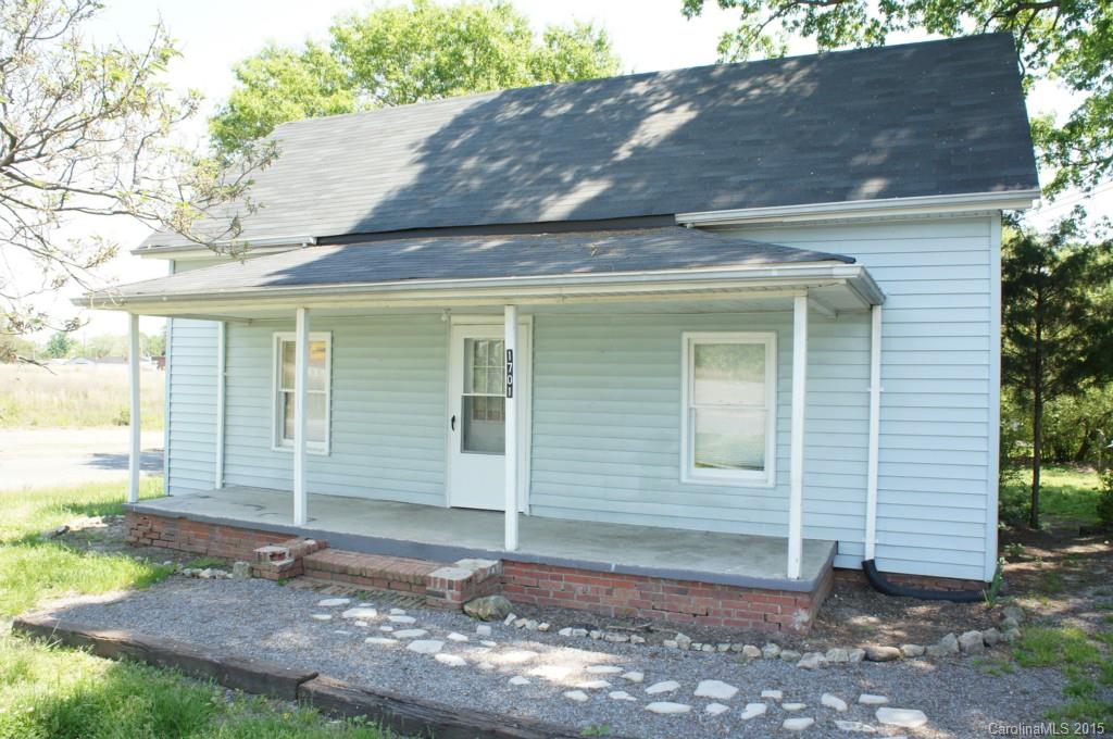 1701 Maxton Avenue Gastonia NC 28052