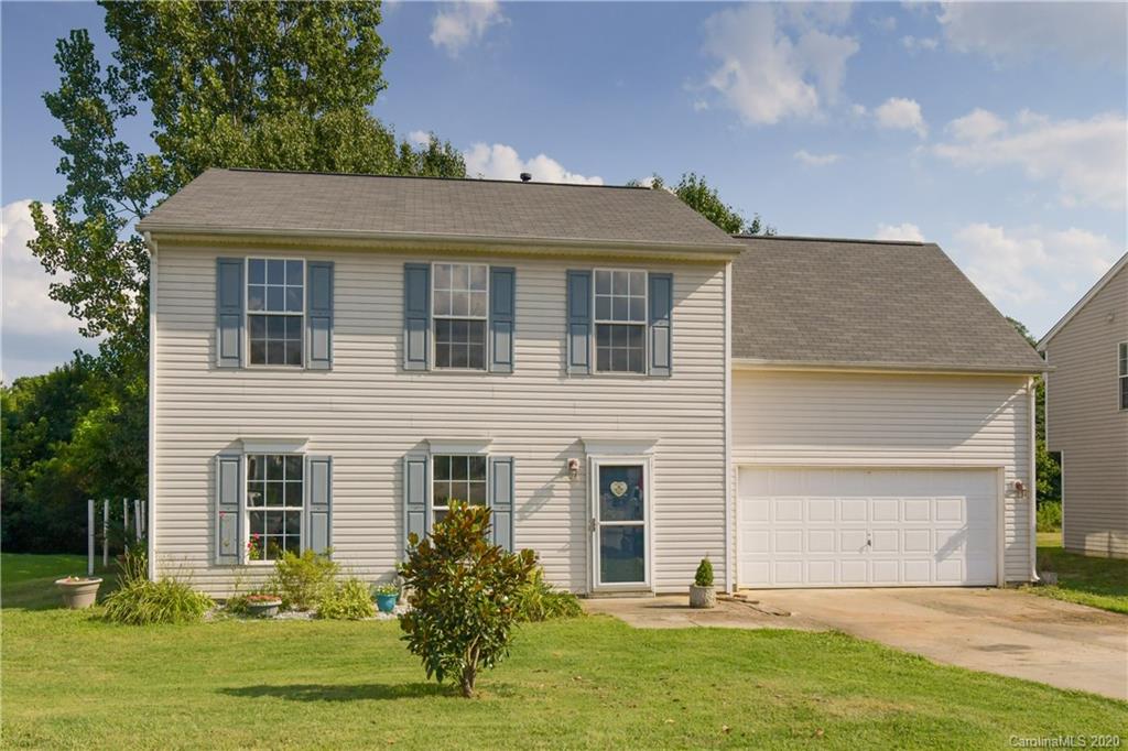 5231 Moonlight Trail SW Concord NC 28025