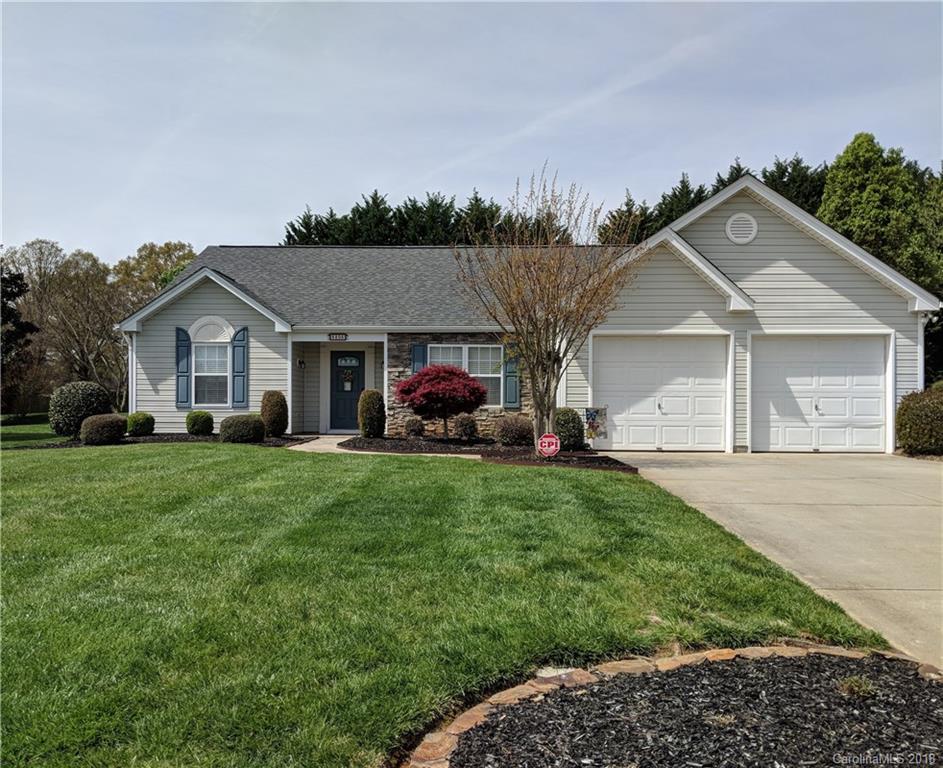 6205 Brookfield Pointe Drive Charlotte NC 28216