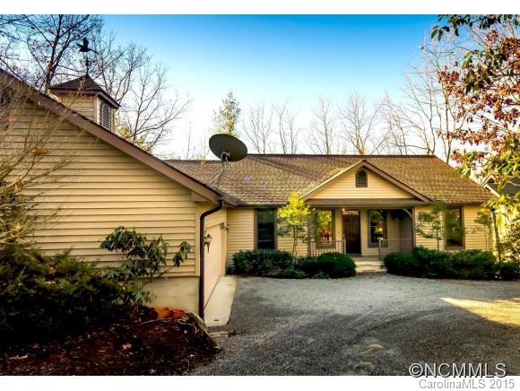 273 Usgewi Court Brevard NC 28712