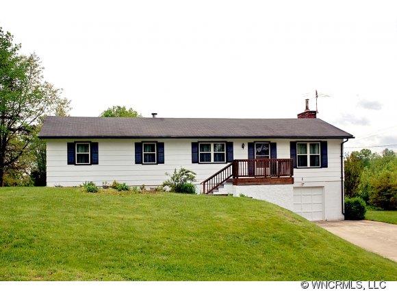 1 Westwood Drive Asheville NC 28806