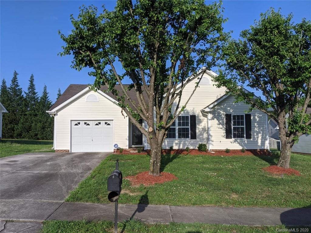 9922 Austin Samuel Place Charlotte NC 28214