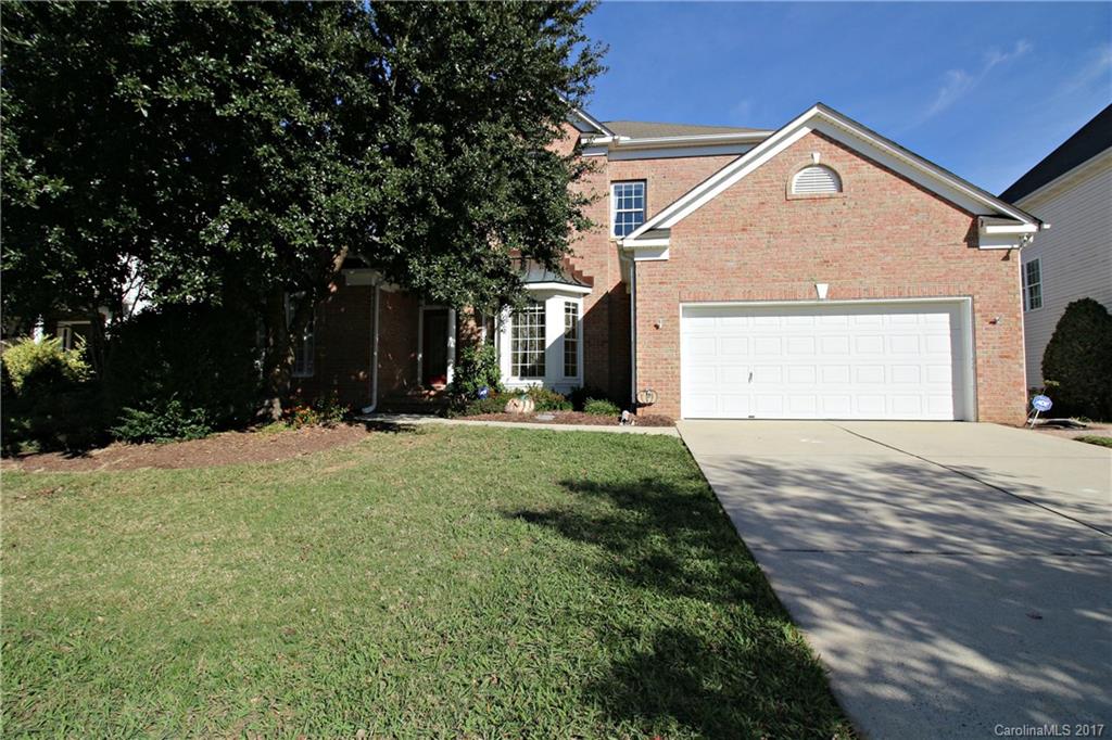 507 Georgetown Drive Nw Concord NC 28027