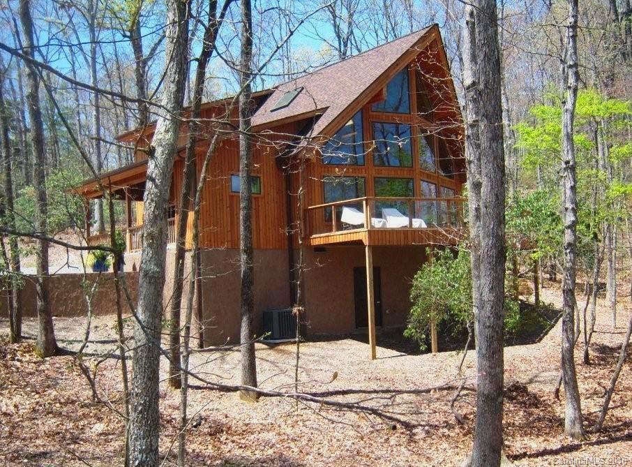 50 Middle Connestee Trail Brevard NC 28712