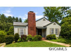 401 Park Avenue Brevard NC 28712