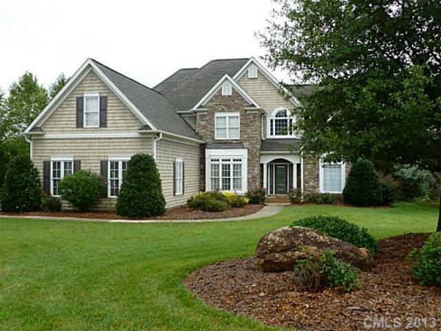 211 Castles Gate Drive Mooresville NC 28117